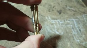 Доработка эмульсионных трубок Солекс .