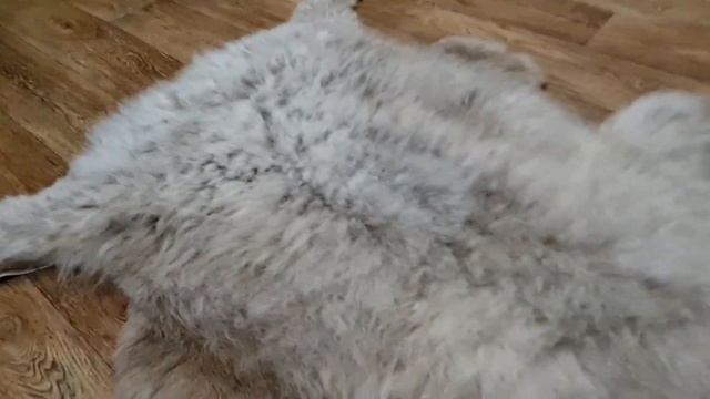 ОВЕЧЬЯ ШКУРА БЕЖЕВАЯ С КОРИЧНЕВЫМ (КОД: 4200) смотреть онлайн