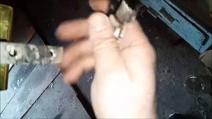 Как вытащить личинку из Замка