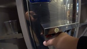 ПОЕЗД СТРИЖ. ЕВРОПЕЙСКИЙ ВАГОН ЛЮКС. ЧЕСТНЫЙ ОБЗОР. УЖИН. МОСКВА-НИЖНИЙ НОВГОРОД.