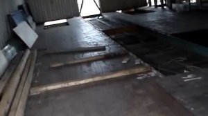 дом из контейнеров часть 1