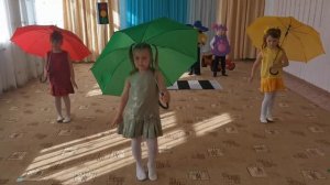 Музыкальная сказка по ПДД Путешествие Лунтика!