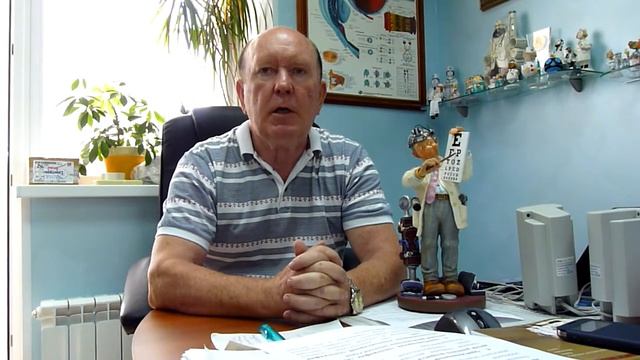 Фотохромные хрусталики становятся все популярнее. смотреть онлайн