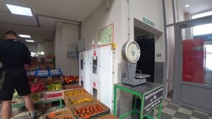 Екатеринбург- Анапа на машине.  Часть 3.
