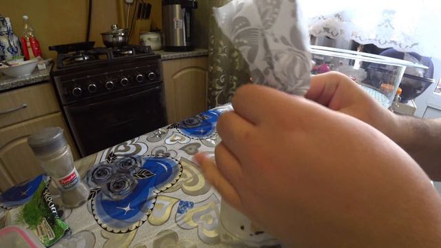 ВЛОГ С началом ВЕЛИКОГО ПОСТА!!! / Готовлю совсем НЕ ПОСТНЫЙ обед 🙂 02.03.2020 смотреть онлайн