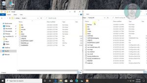 How to Upgrade Latest Version of MySQL (MariaDB) in XAMPP Server