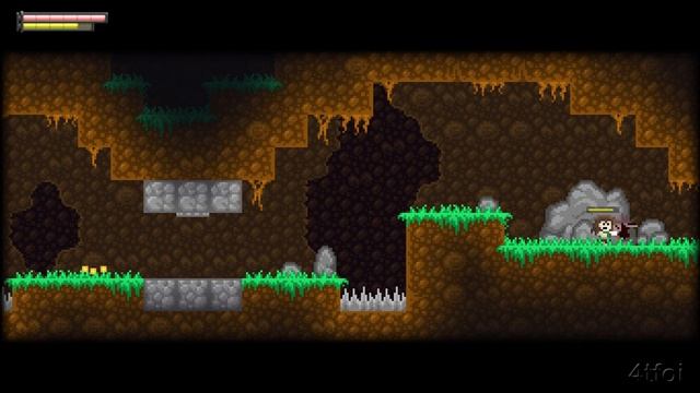 First Play Of Momento Temporis: Light From The Deep - PC/Steam - Part 3 смотреть онлайн