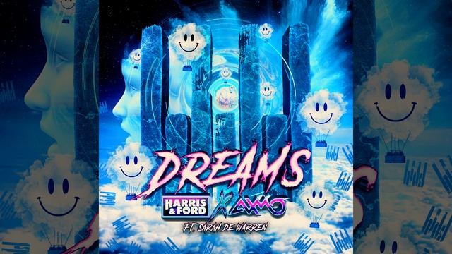 Dreams (Extended Mix) смотреть онлайн