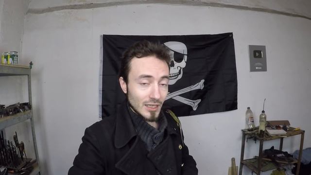 Почему панки не моются и рептилоиды повсюду