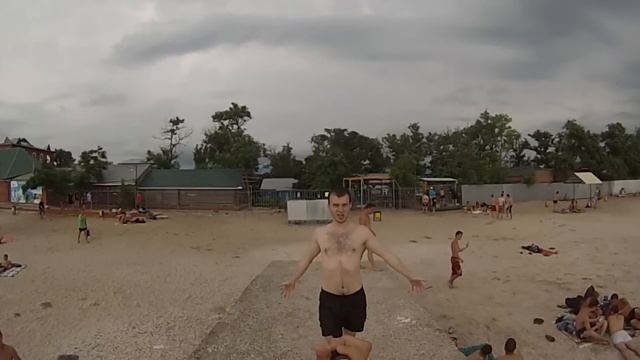 gopro-Ейск смотреть онлайн