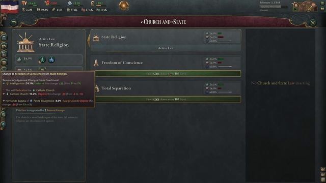 Chilling with Chile in Victoria 3 смотреть онлайн