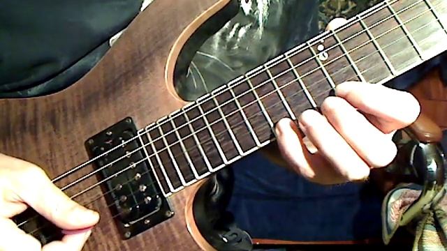 Дорийский Ля- Минор смотреть онлайн