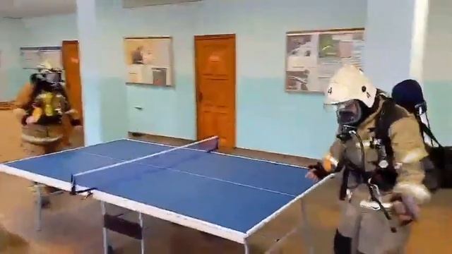 "Свежий воздух" с ракетками смотреть онлайн