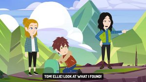 Learn Future Simple Tense in 10 Minutes | Animated English Story