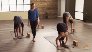 Catherine Donnelly Yoga - Glutes Gone Wild 40 min