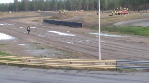 Sm Rallycross Pesämäki 🇫🇮 14.9-2019 Autocross Vol 5