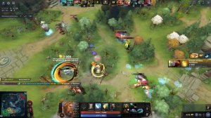 ЛУЧШИЕ САППОРТЫ 5 ПОЗИЦИИ В ПАТЧЕ 7.32. feat @Dota2Supports   Как подниамть ммр на саппортах.