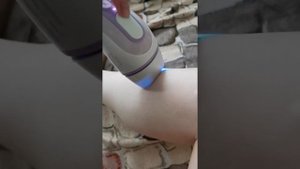 Фотоэпилятор Braun Silk Expert Pro 3 PL 3111 отзыв
