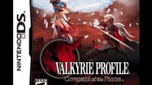 Valkyrie Profile Covenant of the Plume - 15. Distortion into an abyss