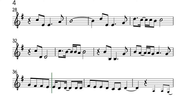 Happy Michael Jackson Violin Sheet Music Backing Track Play Along Partitura смотреть онлайн