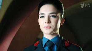 Премьера на Первом канале - криминальная драма "Непокорная"