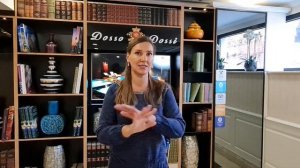 Отель в Стамбуле DOSSO DOSSI OLD CITY 4*