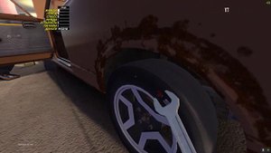 Как Залить Тормозную Жидкость в My Summer Car Заправка #2