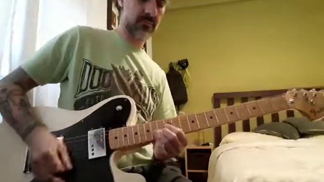 fender telecaster deluxe 72 mexico 2007 white смотреть онлайн