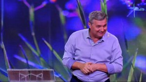 Проповедь "ГОСПОДЬ - МОЙ ПАСТЫРЬ" 04.08.2024.