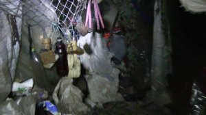 Ташкалак. Жилище