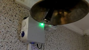 Дверной звонок