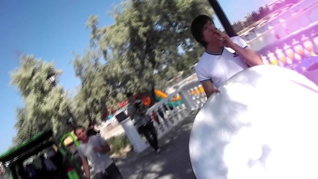 Эллаи "Сон". (Бэкстейдж by ASM) Это единственное видео под эту песню смотреть онлайн