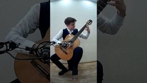 Олег Киселёв"Не могу сказать "Прощай" исполняет Зырянов Илья