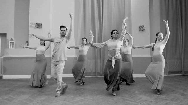 MEDINA flamenco fusion смотреть онлайн