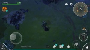 НЕ НАШЁЛ ПАЛЕЦ НА РАЗРУШЕНОМ КОНВОЕ!? - Last Day on Earth : Survival