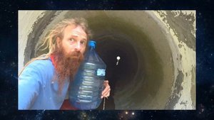 ХОББИТ ОТШЕЛЬНИК ЗАДЕРЖАН !!!