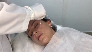 ЛИСЬИ ГЛАЗКИ | Взгляд Беллы Хадид | устанавливаем #мезонити