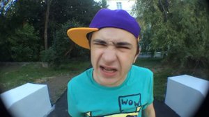 Рэп про твою маму