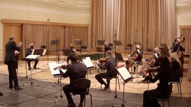 6. Filharmonični festival baročne glasbe: Sprehod po baročni Italiji