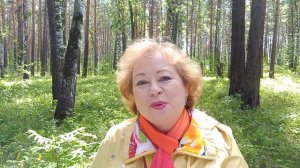 Созвездие друзей. Стихи о дружбе читает Марина Панфилова