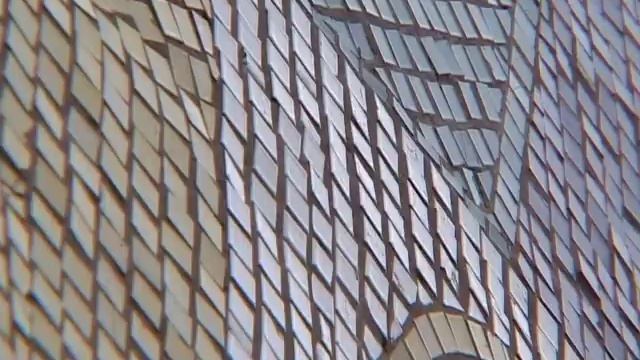 Мой край. Выпуск 49. Советские мозайки в Сызрани. смотреть онлайн