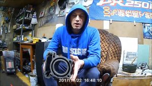 Как определить год выпуска мотоцикла Honda Xl250 (AX-1)