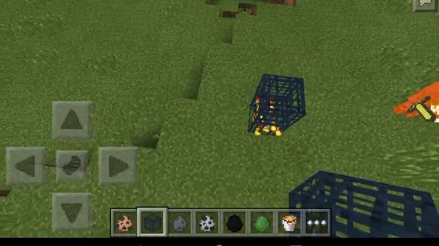 Minecraft 0.9.0 android free download new updated смотреть онлайн