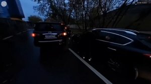 НА ПАТЛАЧА НАПАЛИ ВОЗЛЕ ВАНОМАС АРЕНЫ БЫДЛО НА ИНФИНИТИ