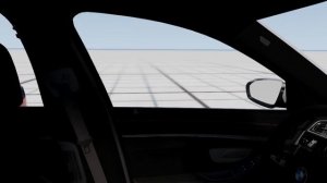 Kia Stinger GT stage 3 vs Bmw M5 f10 race