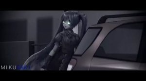 MMD ANIME SONGS IN ENGLISH | АНИМЕ ПЕСНИ НА РУССКОМ ММД