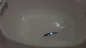 Распаковка и испытание электронного воблера Twitching Lure