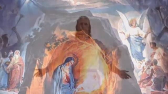 С РОЖДЕСТВОМ и КРЕЩЕНИЕМ!!! смотреть онлайн