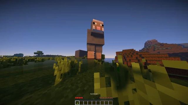 Жизнь оцелота часть 3! смотреть онлайн