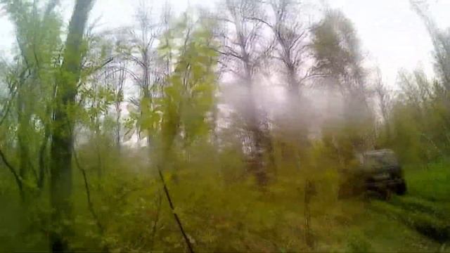 китайский квадроцикл 250 кубов! Неизданное, первое снятое видео. смотреть онлайн